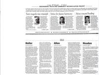 GTRC Project Op-Eds - "News & Record" - March 13, 2005