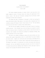 Nelson Napoleon Johnson Testimony and Press Statement of Klan/Nazi Case Verdict - June 9, 1985