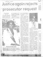 Newspaper Articles: Greensboro News & Record - 11/1982