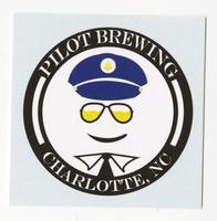 Pilot Brewing Co. card
