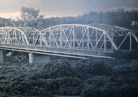 Hugh Chatham Bridge