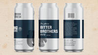 Bitter Brothers [can design]