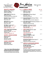 Beer list [2019-08-26]