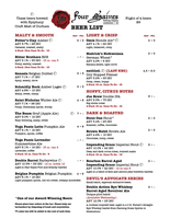 Beer list [2019-12-30]