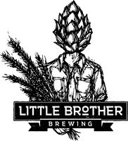 Little Brother Brewing Co. secondary logo