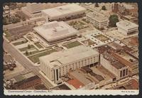 Governmental Center, Greensboro, N.C.