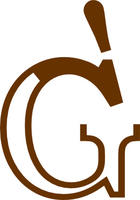 Gibbs Hundred Brewing Company logo (simple)