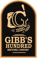 Gibbs Hundred Brewing Company logo (full)