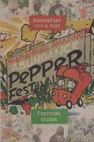 The 6th annual Amazing Abundance Pepper Festival guide