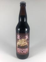Sexual Chocolate Imperial Stout [bottle]