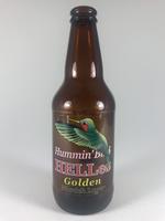 Hummin'Bird Helles Golden Munich Lager