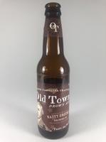 Old Town Brown Ale
