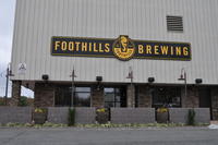 Foothills Brewing [photograph]