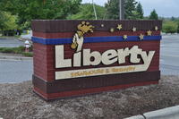 Liberty Brewing Company [photograph]