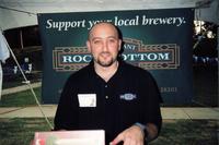 Rock Bottom Brewery at Johnson Beer Fest