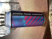 Pretty Haze Machine [can]