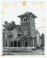Sycamore Hill Baptist Church, Greenville, N.C.