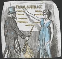 Equal suffrage
