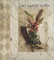 Curl Caesar Griffin scrapbook