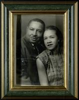 Clarence C. Watkins, Sr. and Evelyn J. Watkins
