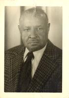 Portrait of Clarence C. Watkins, Sr.