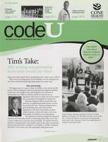 Code U [January, 2012]