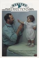 Healthy directions [summer 1994]