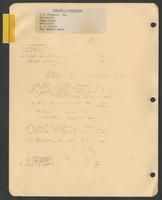 Committee reports, 1971-1975