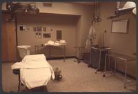 Miscellaneous marketing photographs, Wesley Long Hospital