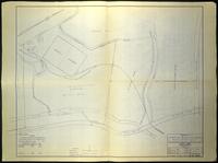 Blue Ridge Parkway land use maps, 1950 & 1959