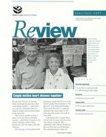 Cone Hospital review [June/July, 1997]