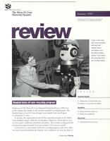 Cone Hospital review [January, 1997]