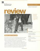 Cone Hospital review [February, 1996]