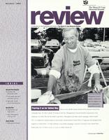 Cone Hospital review [October, 1995]