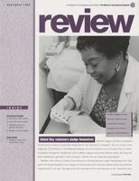 Cone Hospital review [September, 1994]