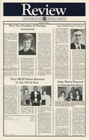 Cone Hospital review [October, 1989]