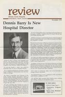 Cone Hospital review [November, 1979]