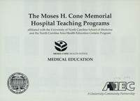 Medical education administration and faculty, 1998-1999