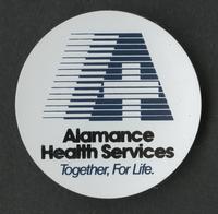 Alamance Health Services Collection