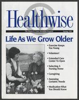 Healthwise (1990-1997)