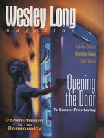 Wesley Long Magazine (1995-1997)