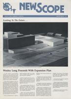 Newscope and Wesley Long Newsletter (1975-1981)