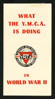 World War II -- Selective Service -- Miscellaneous (1 of 6)