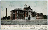 St. Leo's Hospital, Greensboro, N.C.