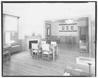 United Service Organization (USO) Club