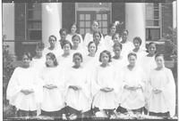 Bennett College choir