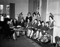 Women's Group Meeting