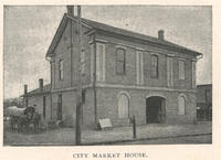 City market house