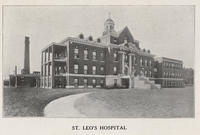 St. Leo's Hospital