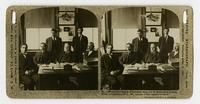 Card 25: Officers and Superintendents of Proximity Manufacturing Company and White Oak Cotton Mills